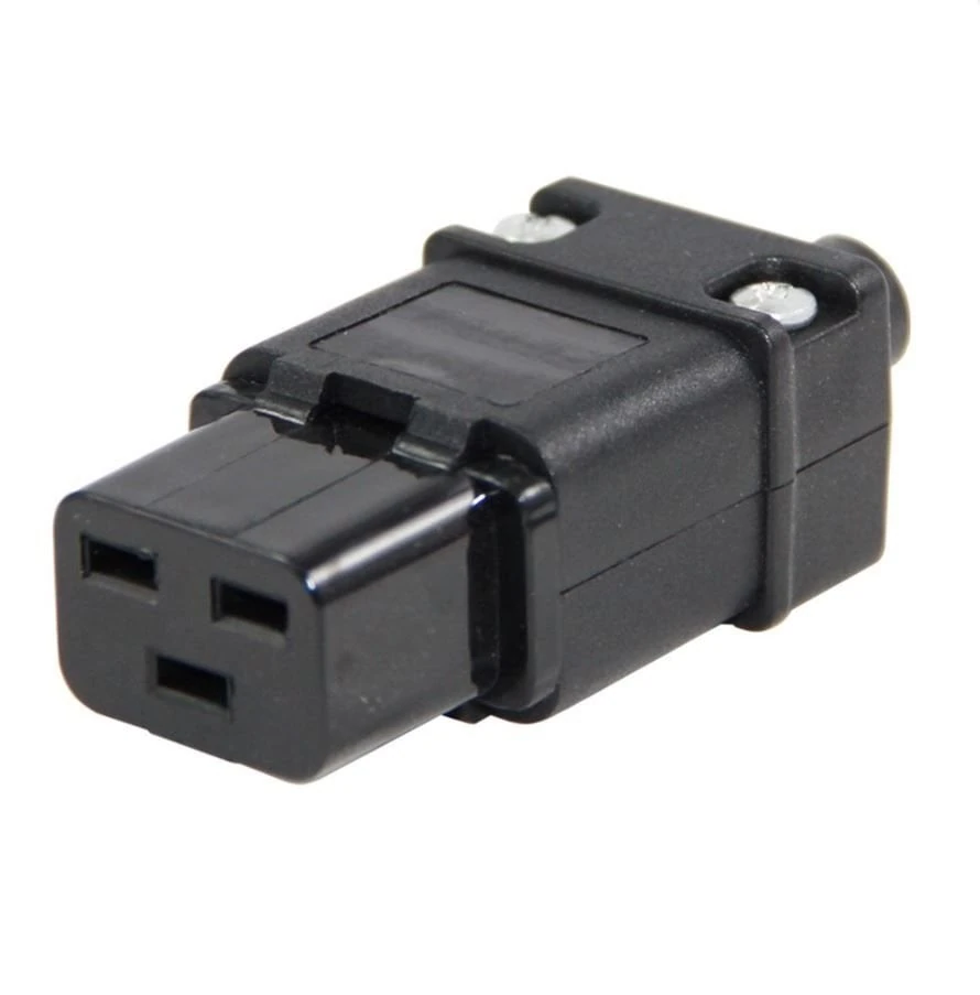 LOCKWAY IC-215B-2 Power Fiş Dişi Seyyar