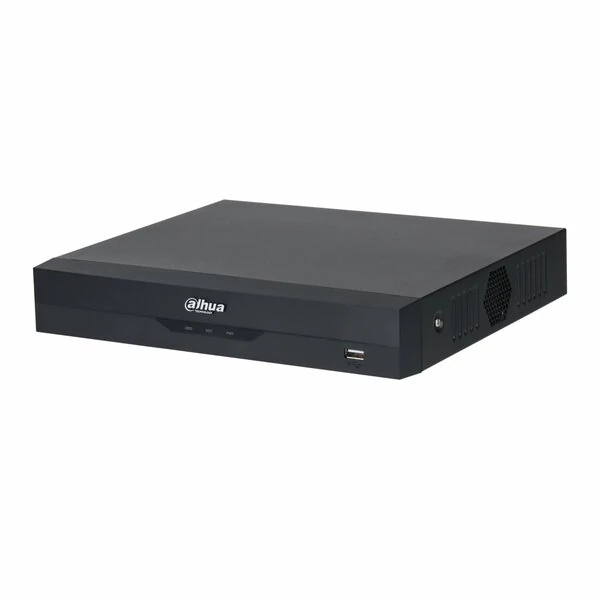 XVR5108HS-I3 8 Channels Penta-brid 5M-N/1080P Compact 1U 1HDD WizSense Digital Video Recorder