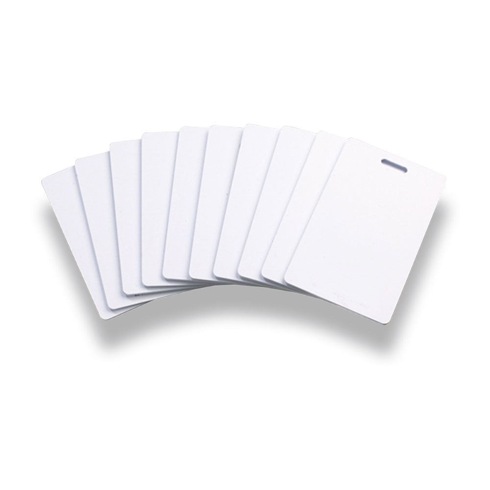 LOCKWAY Mifare Kart