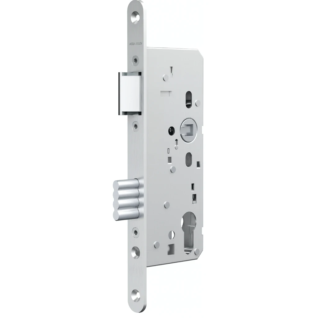 Assa Abloy One System N1000 Barelli Tip Gömme Kilit