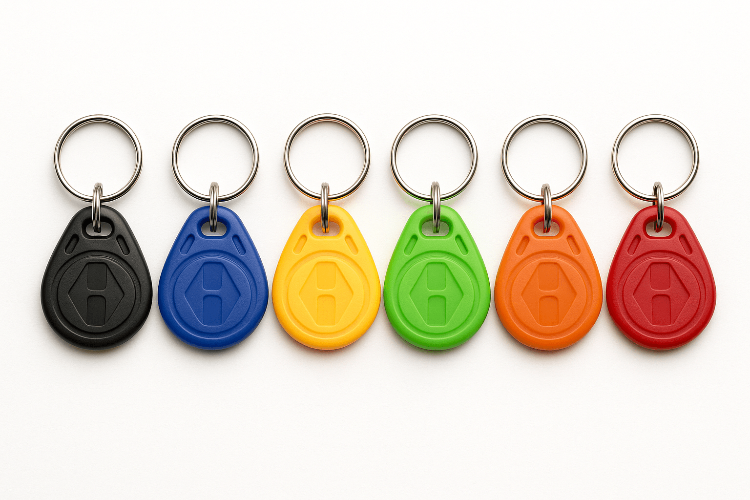 LOCKWAY Mifare Tag Anahtarlık