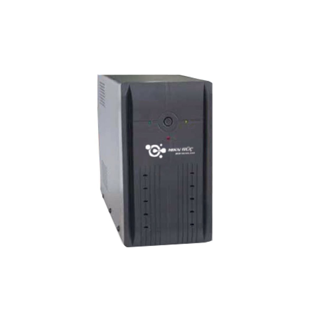 LINE INTERACTIVE UPS 650-3000 VA