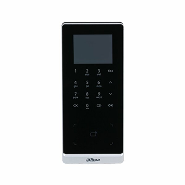 DHI-ASI2201H-DW Access Standalone (Proximity)