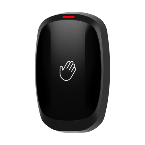 LOCKWAY Pilli El Sensörü Notouch Buton