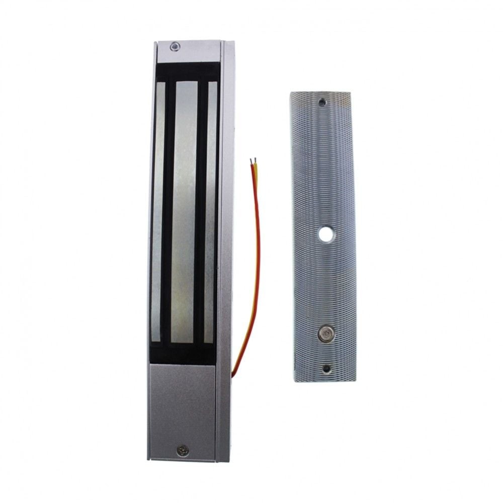LOCKWAY 320KG MANYETİK KİLİT LCW-320