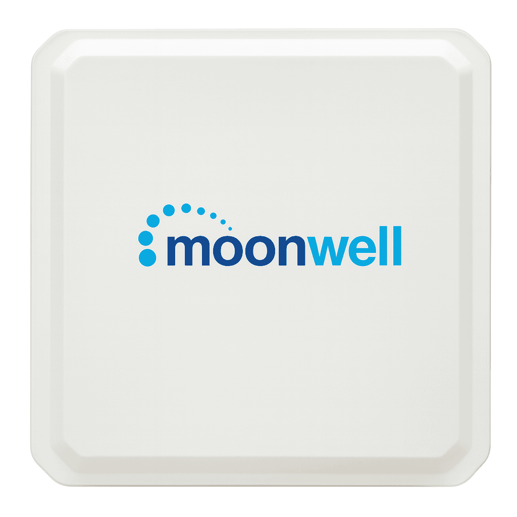 Moonwell OTP-8017 Uzun Mesafe Anten Okuyucu