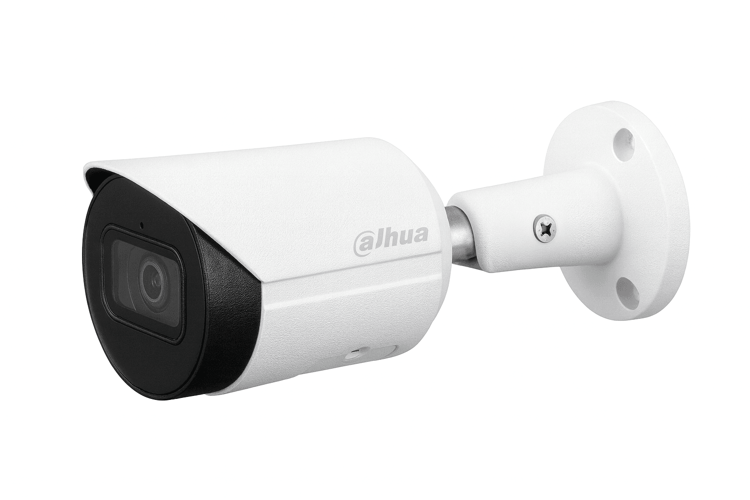 DH-IPC-HFW2441S-S - 4MP IR Fixed-focal Bullet WizSense Network Camera