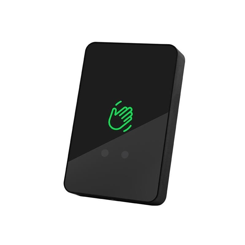 LOCKWAY Dış Ortam IP68 Temassız Buton ALG-K5