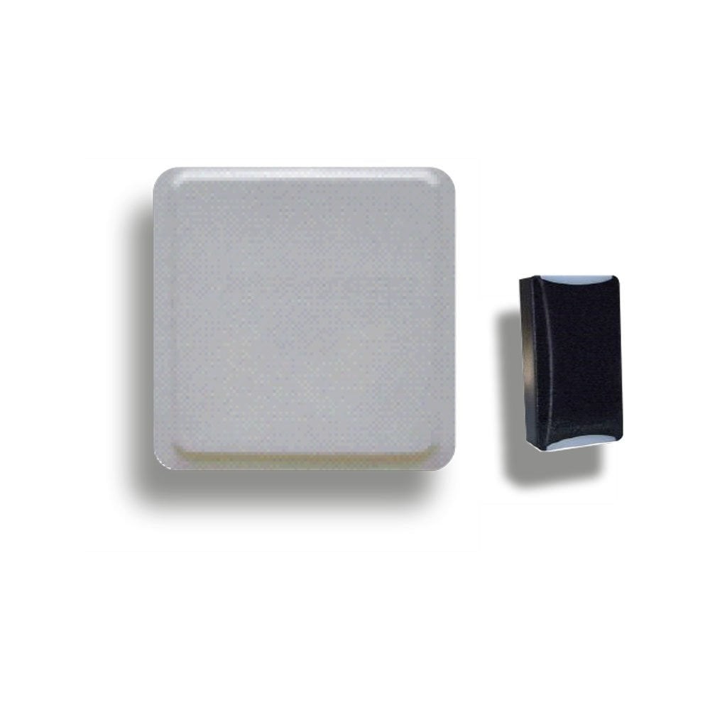 LOCKWAY UHF RFID Uzun Mesafe Anten+Okuyucu