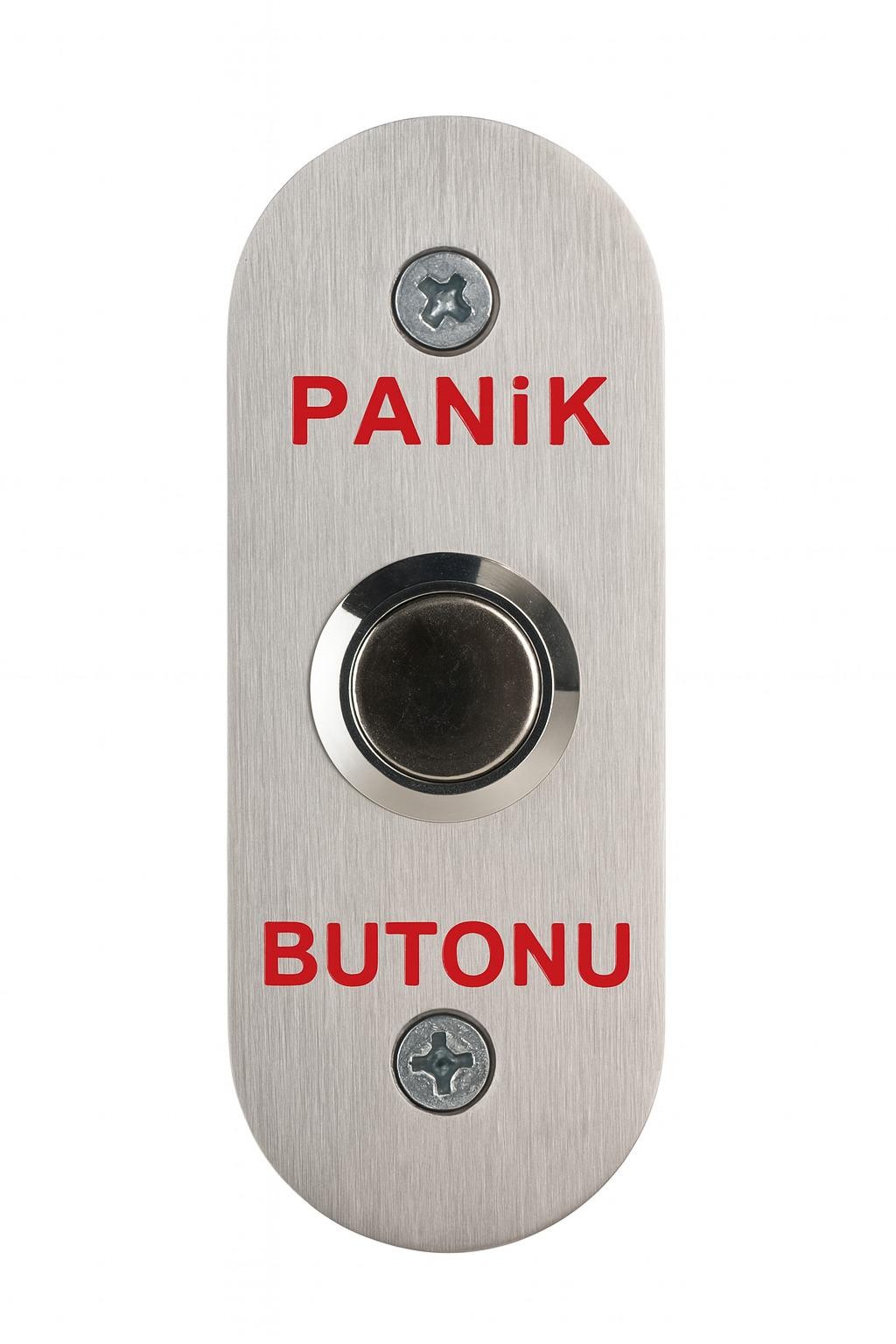 LOCKWAY LCW-CB100 Panik Çıkış Butonu