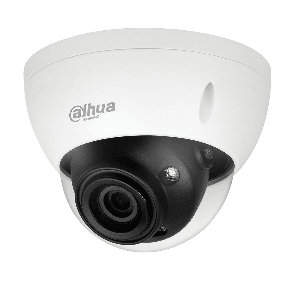 IPC-HDBW5241E-ZE-27135-DC12AC24V-S3 2MP IR Dome Starlight Network Camera