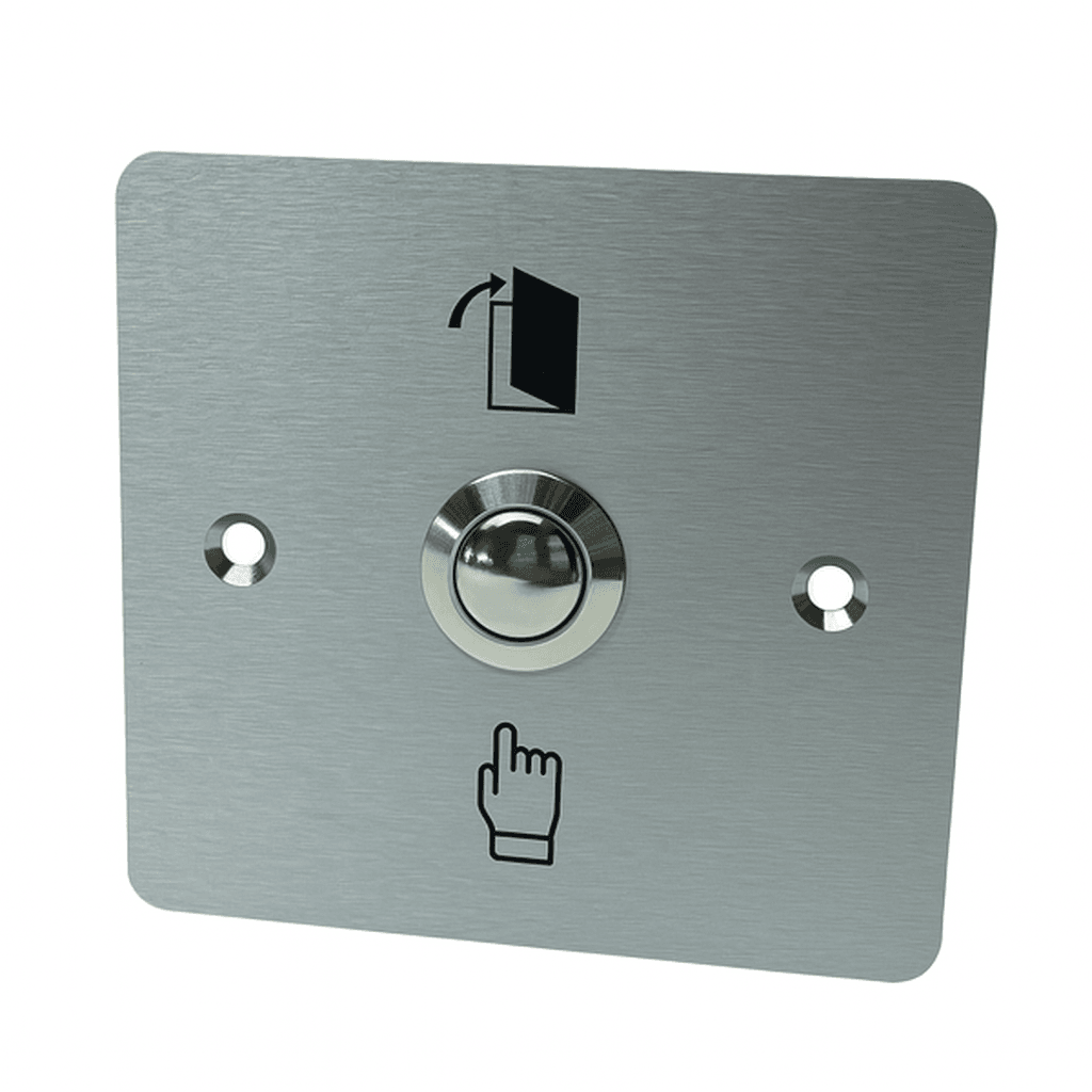 LOCKWAY Çıkış butonu, Exit buton / Sıva Atı