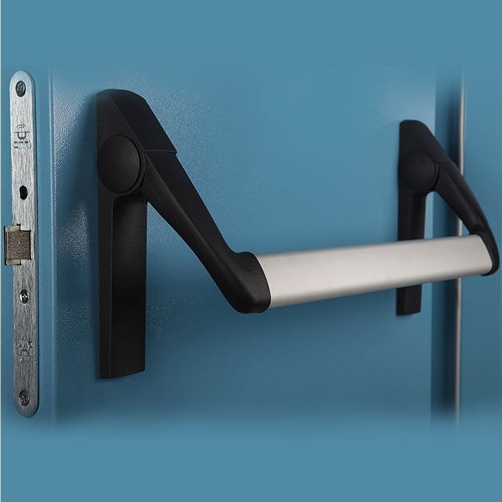 Omni 600G-PL Panik Bar Mekanizma