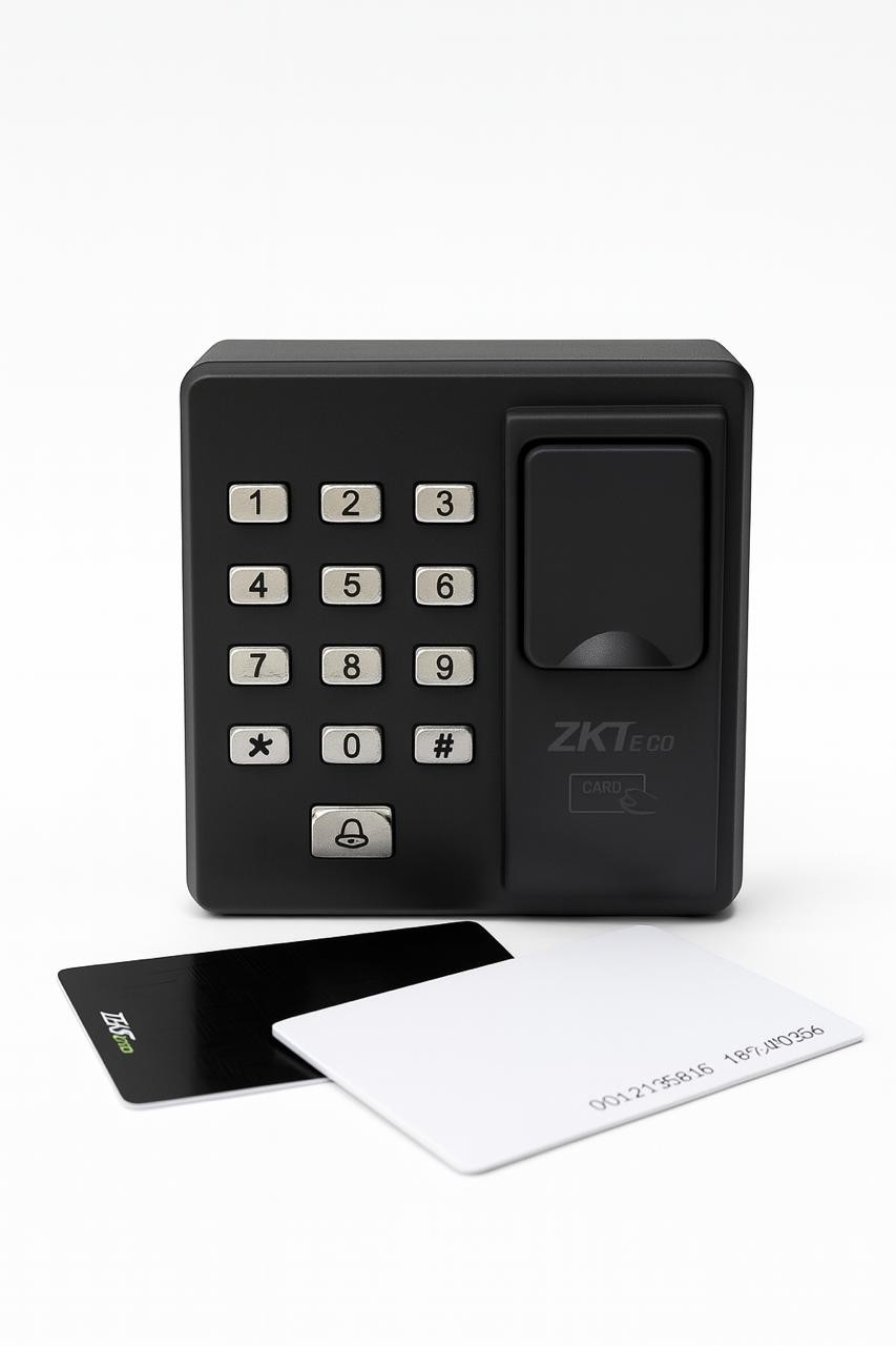 ZKTeco Parmak İzi Okuyucu