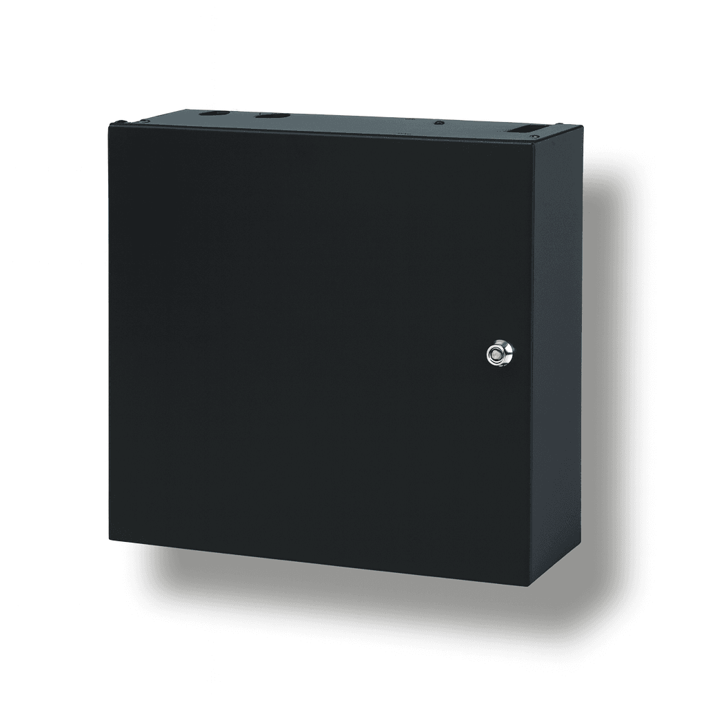 LOCKWAY 3060P UHF/HGS Geçiş Kontrol Paneli 4 Anten eklenebilir