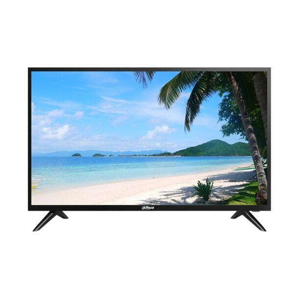 DHI-LM32-F200 32'' FHD Monitör