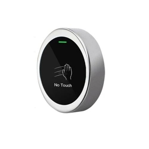 LOCKWAY LCW-TB11 No Touch Sıva Üstü