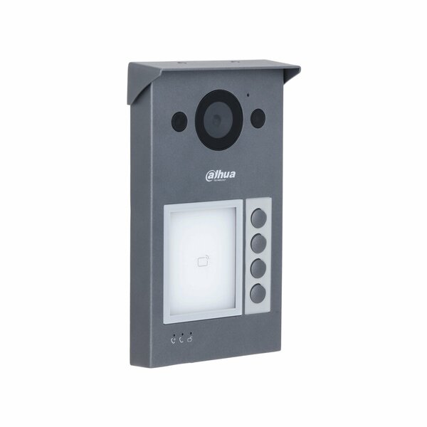 DHI-VTO3312Q-P 2-wire IP Villa Door Station