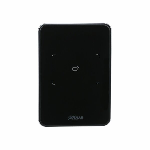 DHI-ASR2100A-ME Access Reader (Mifare/Proximity)
