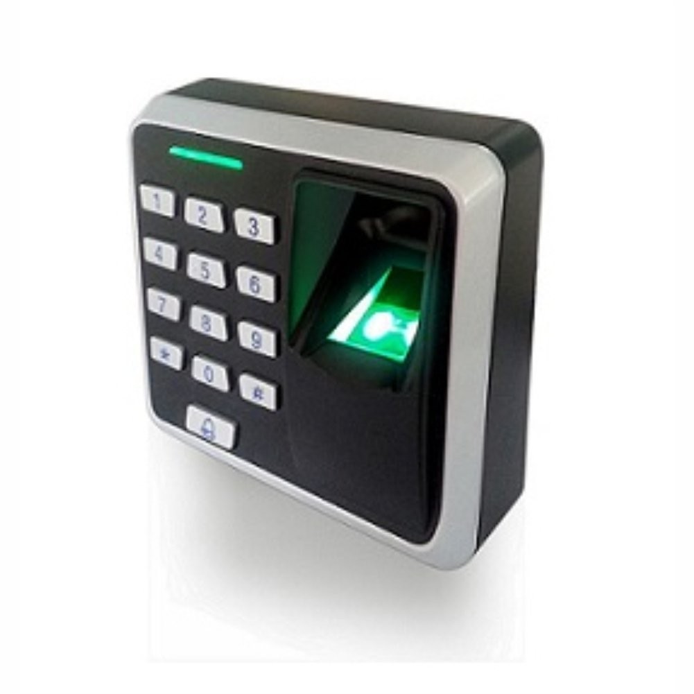 LOCKWAY Proximity Parmak İzi Okuyucu