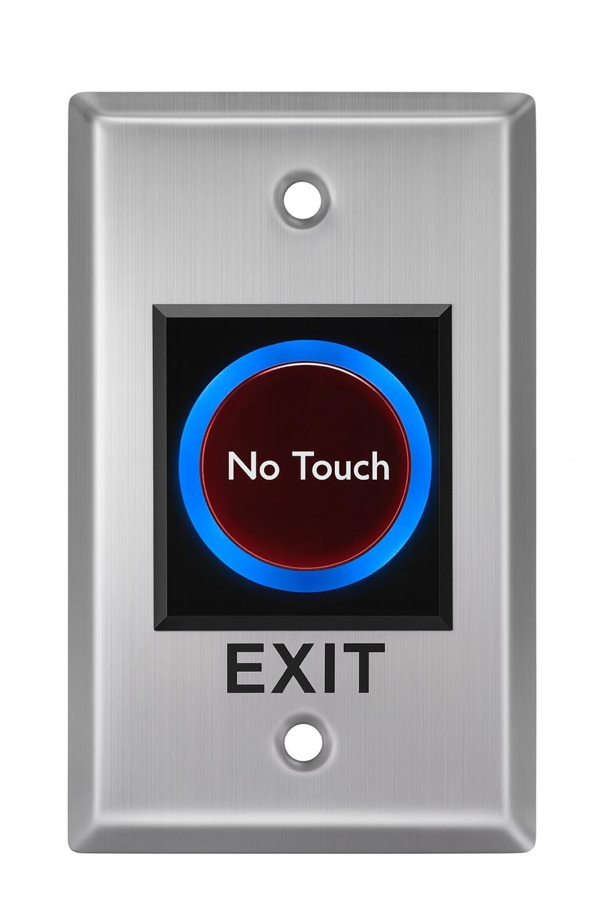 LOCKWAY LCW-NT210 No Touch Buton