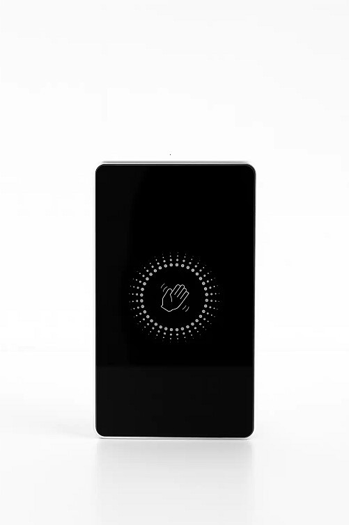 LOCKWAY LCW-NT01 No Touch Buton