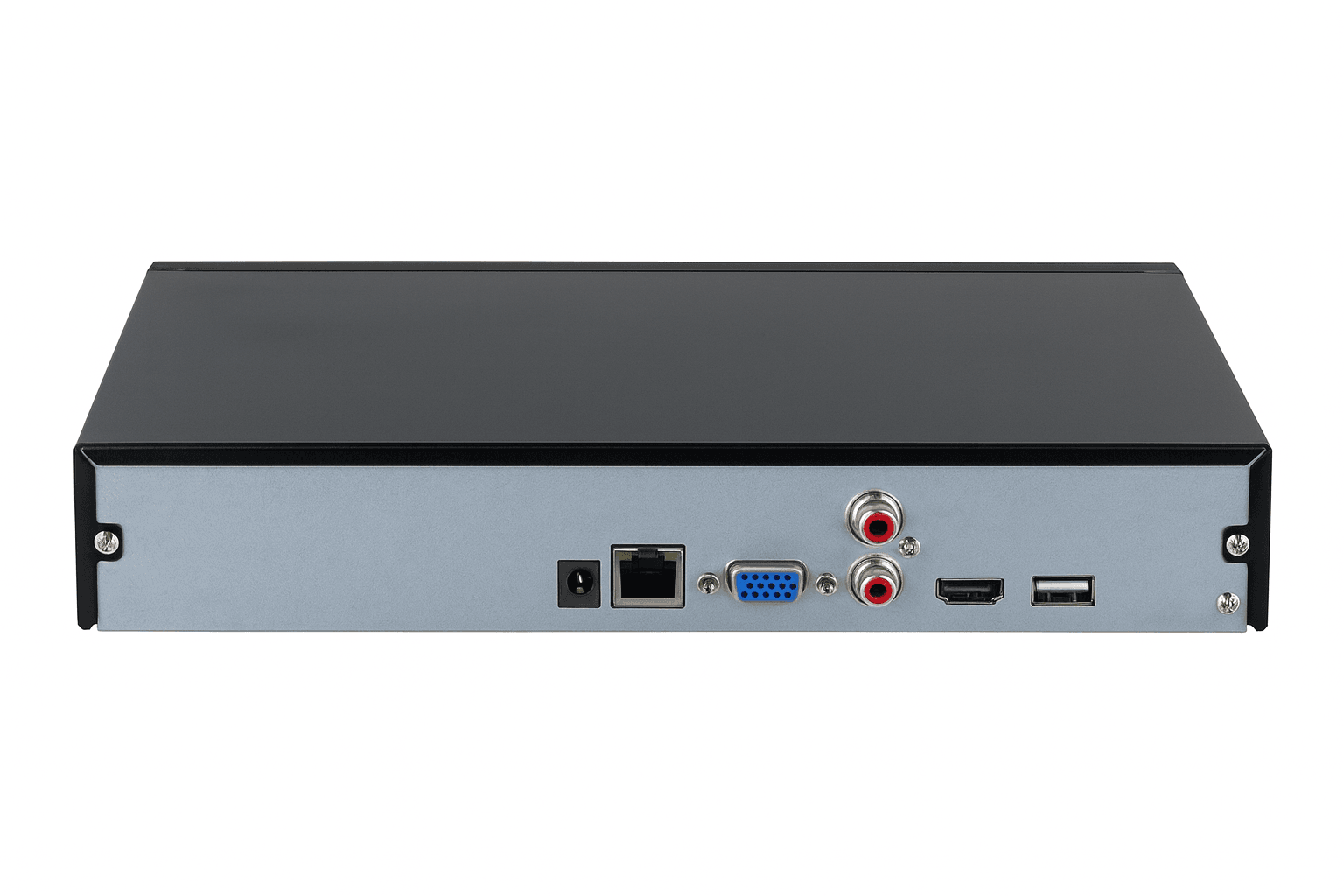 DH-NVR2104HS-T 4 Kanal Compact 1U Lite 4K