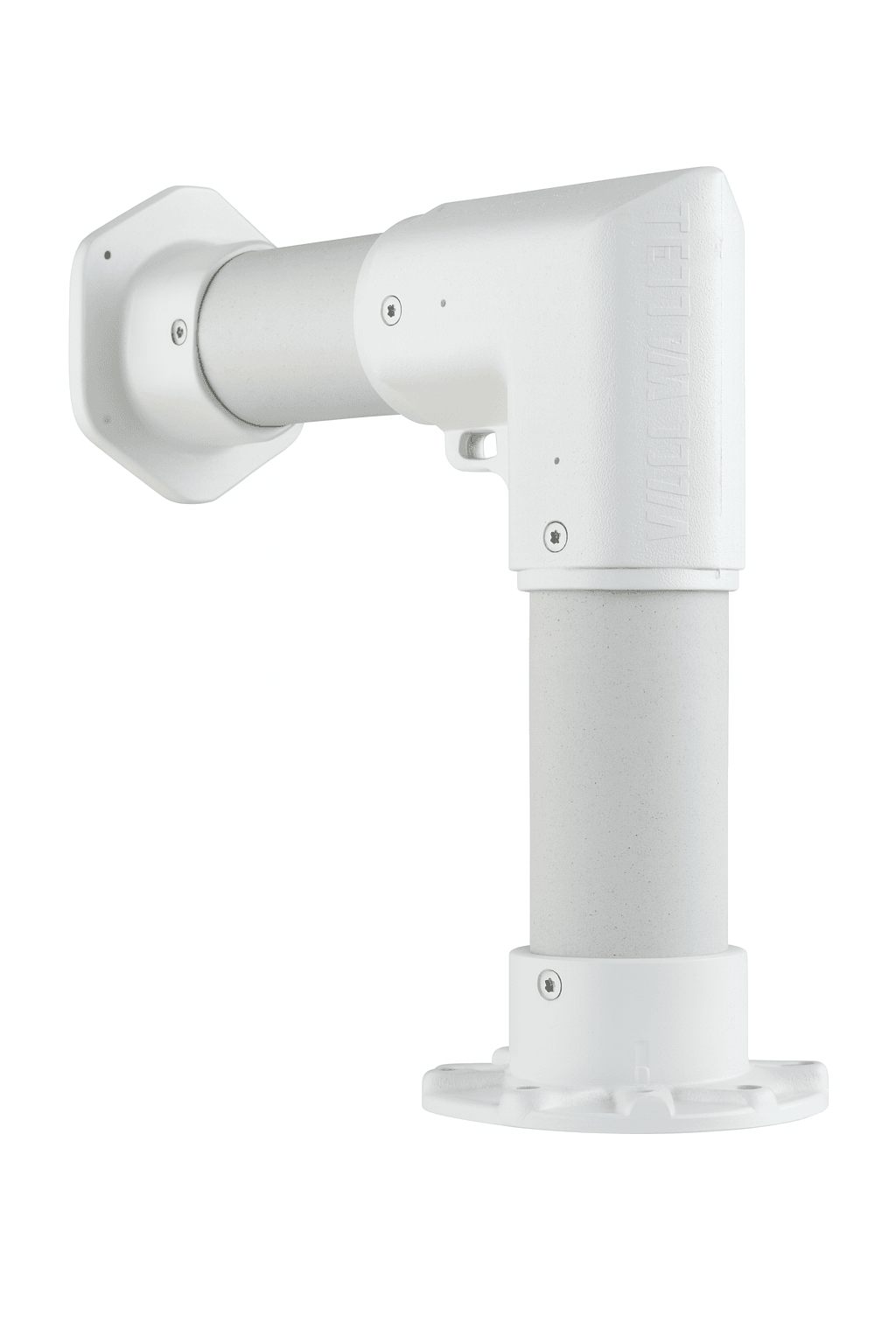 TRK-9015 ÇOK AMAÇLI L UZATMA AYAK (15X15) - BEYAZ