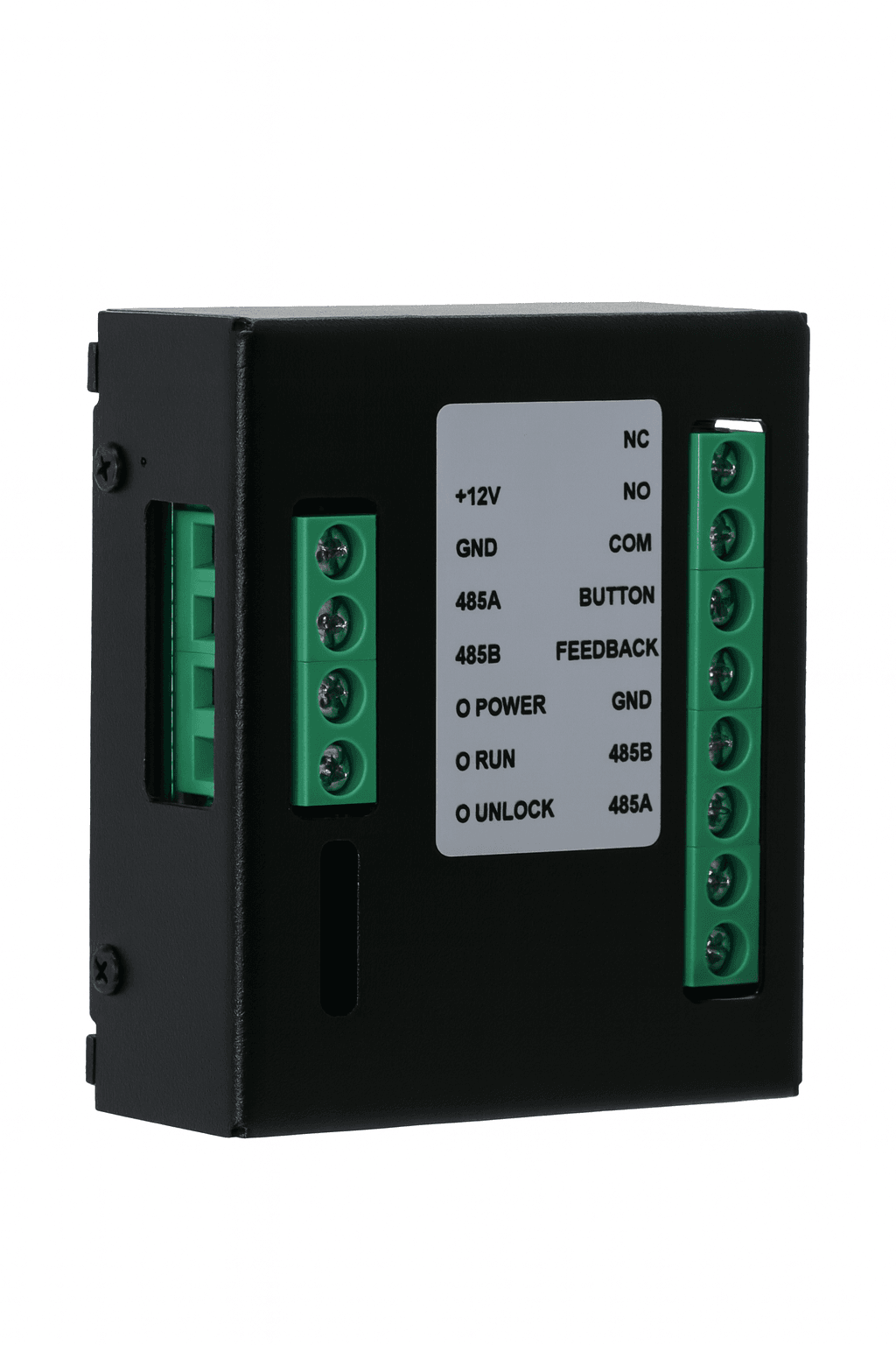 DH-DEE1010B-S2 Access Control Extension Module