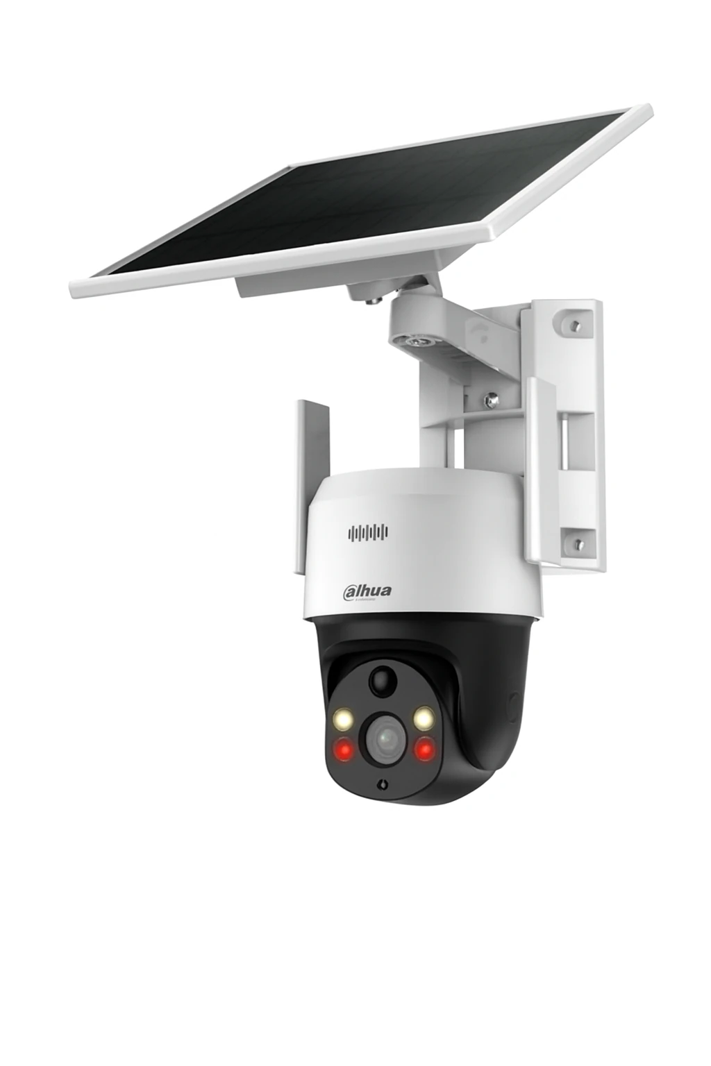 DH-SD2A200HB-GN-AGQ-PV-SP-EAU 2MP 4G Solar Power Network PT Camera