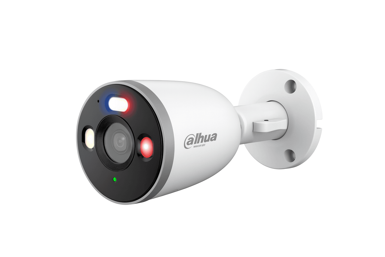 DH-F3D-PV 3MP Fixed-focal Wi-Fi Bullet Network Camera