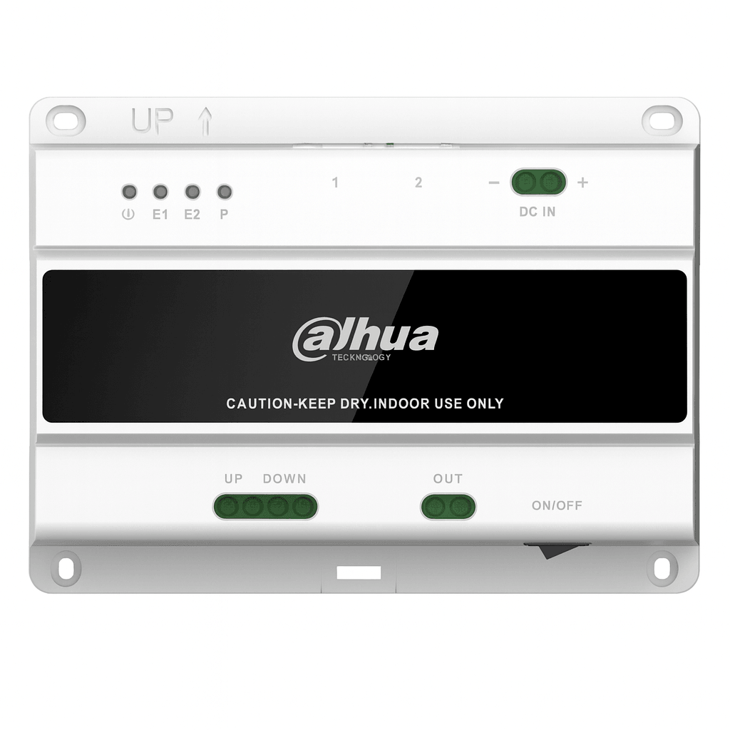 DHI-VTNS2003B-2 2-wire Switch