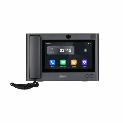 VTS5A40B Master Station