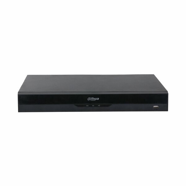 DH-NVR5232-EI 32 Channels 1U 2HDDs WizSense Network Video Recorder