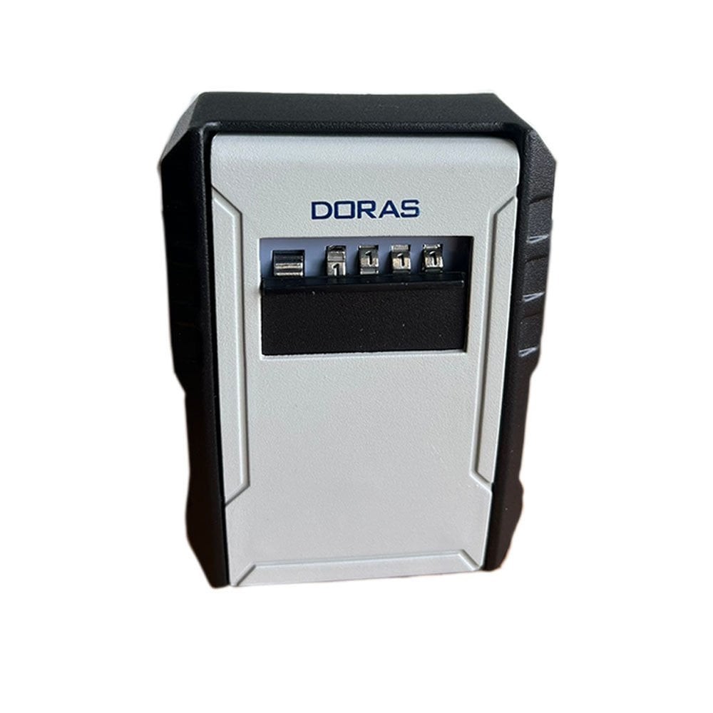 DORAS K7000 ANAHTAR KUTUSU