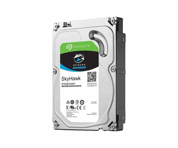 HDD 6 TB 3,5 SEAGATE SKYHAWK