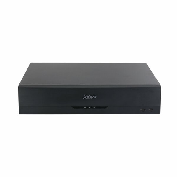 DH-NVR5864-EI 64 Channels 2U 8HDD WizSense Network Video Recorder