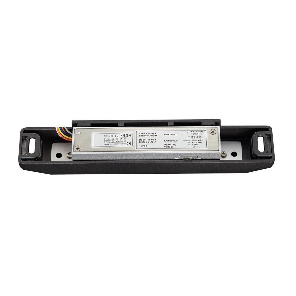 Gem Gianni YS-621-S Panik Bar Tipi Elektrikli Kilit Karşılığı