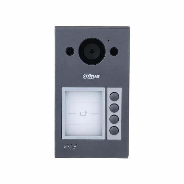 DHI-VTO3312Q-P 2-wire IP Villa Door Station