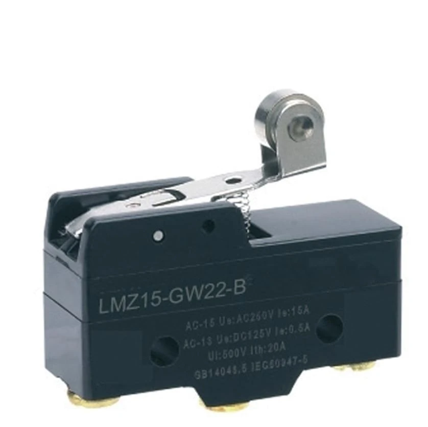 LOCKWAY Kısa Makara