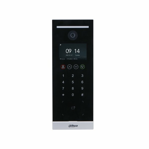 DHI-VTO6521H Apartment Door Station