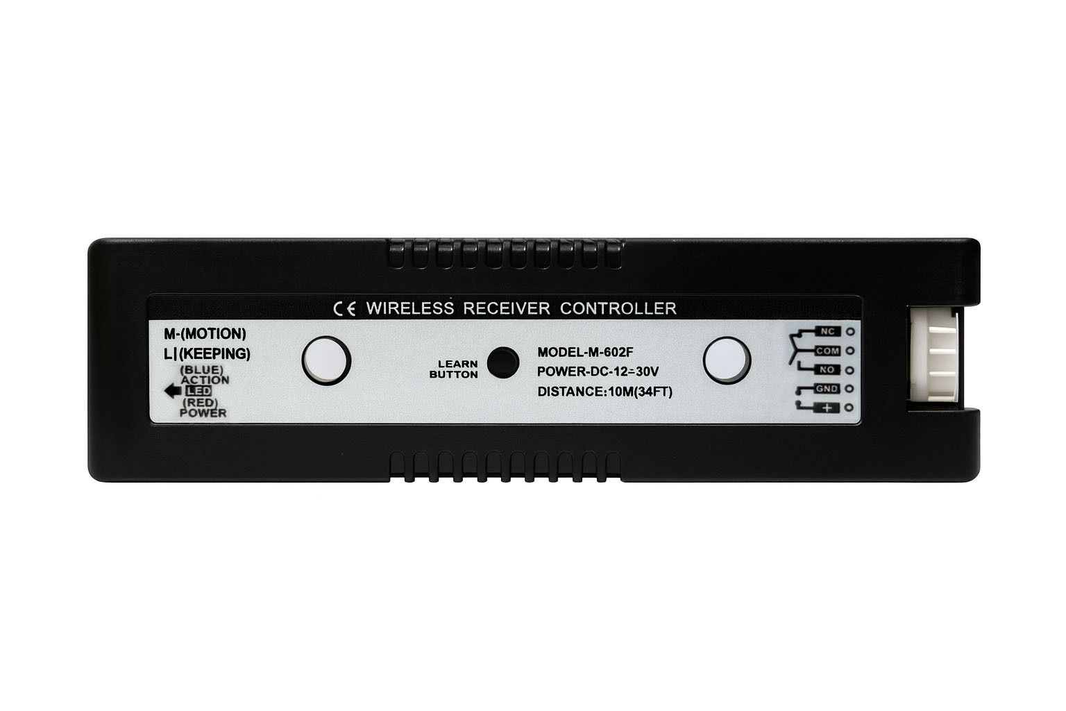 LOCKWAY LCW-TB14 No Touch Buton