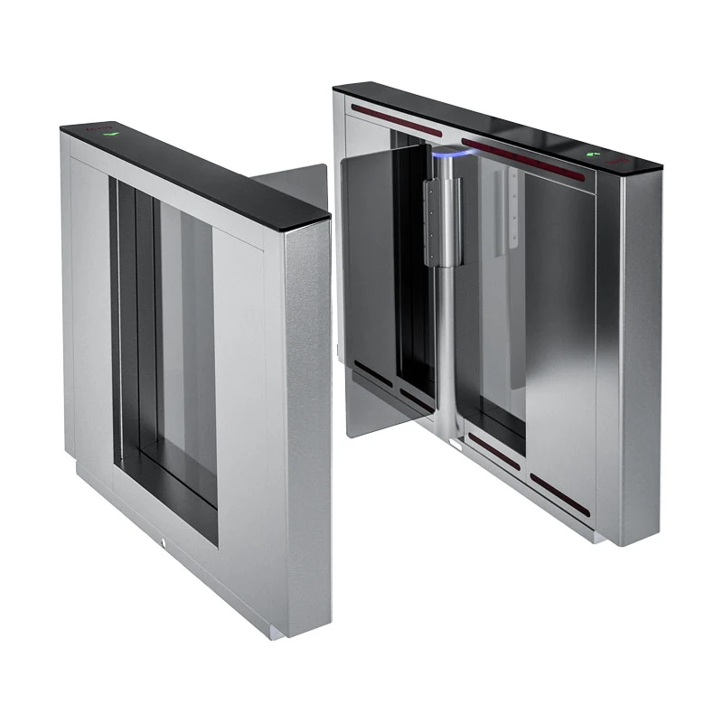 SECTEC Speed Gate Turnike SCT1001 - L/R Paslanmaz