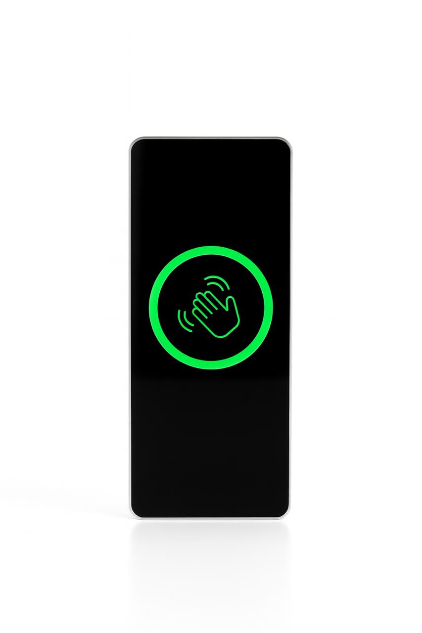 LOCKWAY LCW-TB3 No Touch Buton