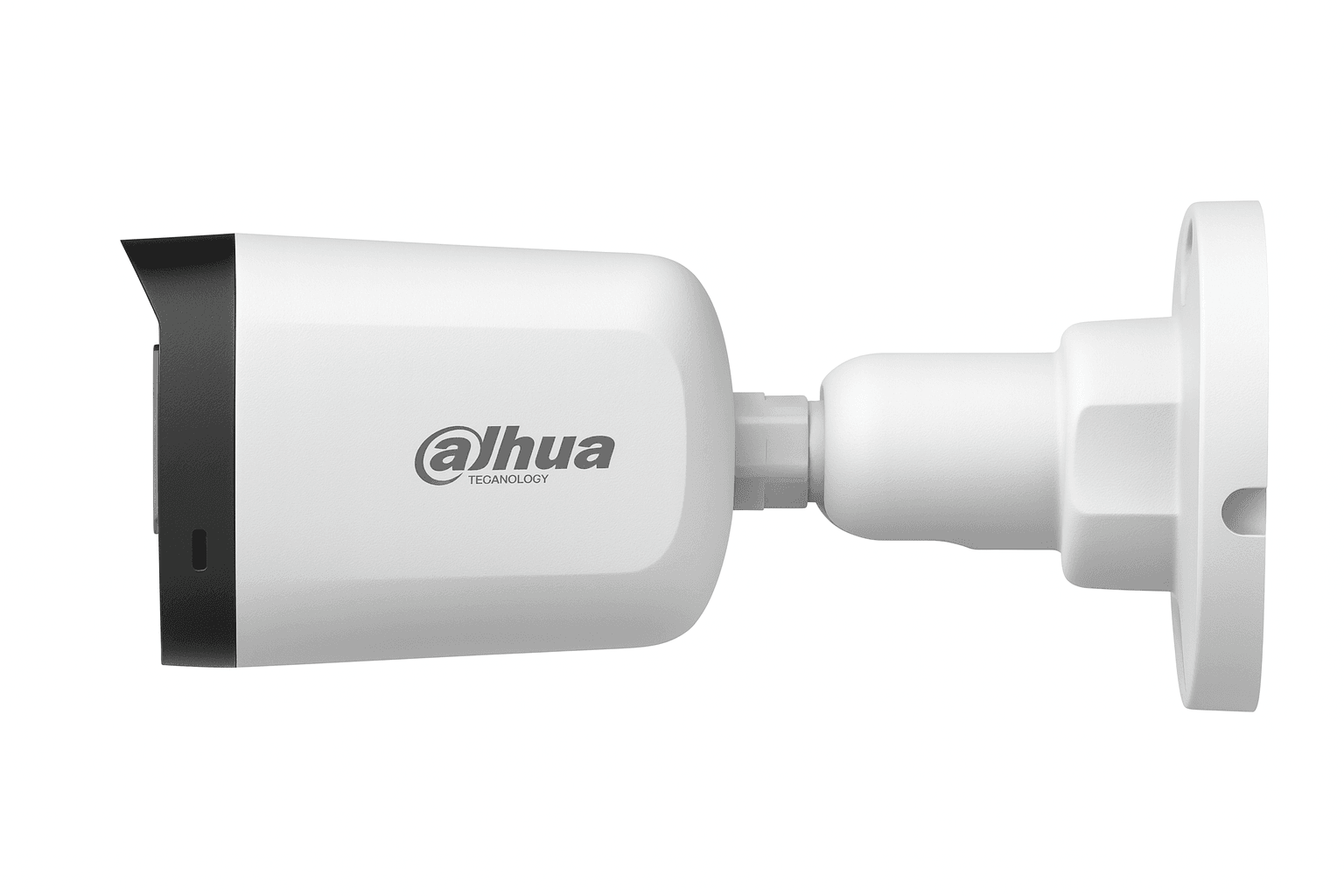 DH-HAC-B1A51P-U-IL-A 5 MP Akıllı Çift Işıklı HDCVI Bullet Kamera(30m IR) Dahili Mikrofon