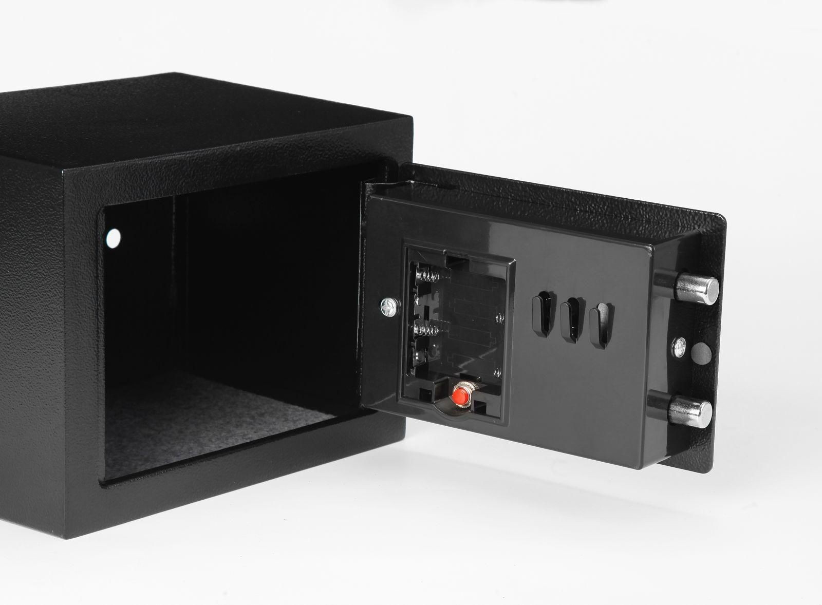 DORAS 17 SERIES SAFE BOX PARA KASASI