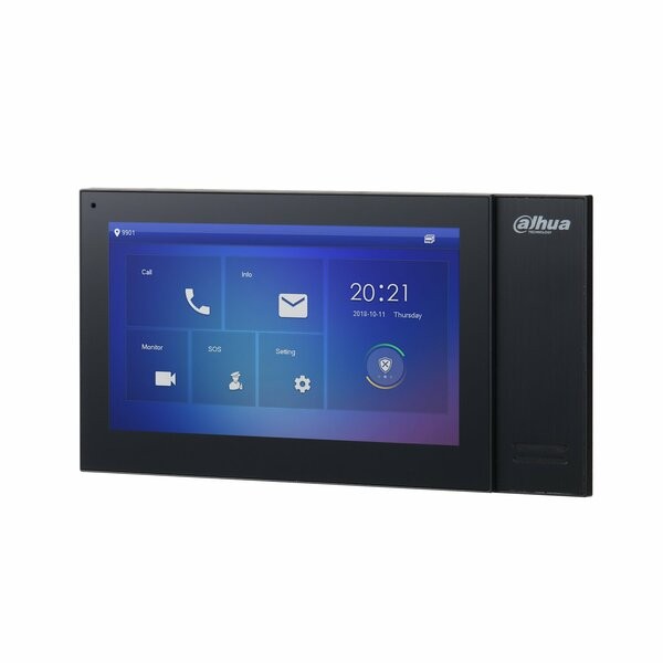 VTH2421FB-P 7 TFT LCD Dokunmatik Ekran