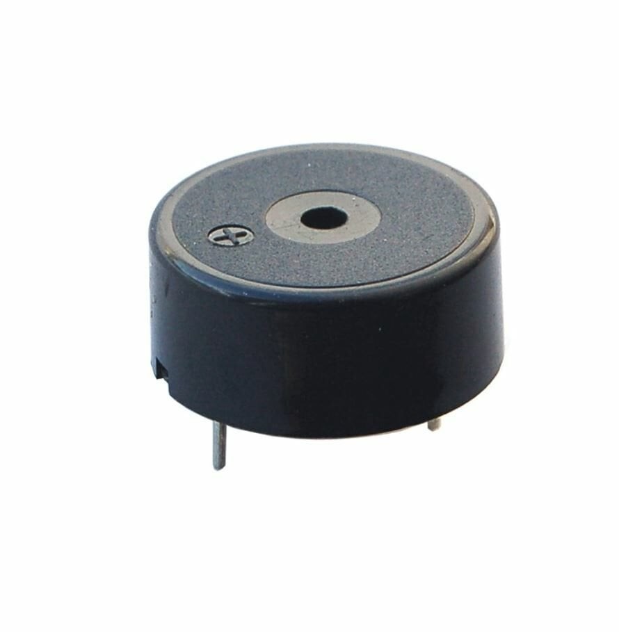 LOCKWAY IC-220 Buzzer 12-24V 23mm Devreli 10 Adet