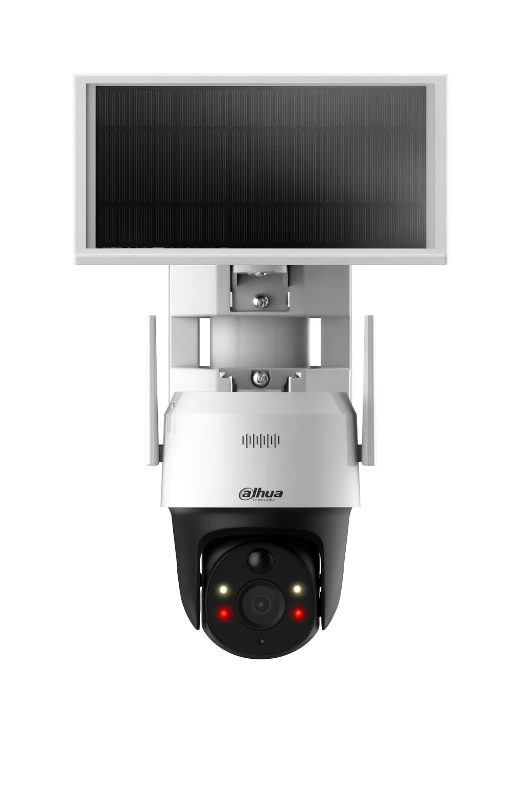 DH-SD2A200HB-GN-AGQ-PV-SP-EAU 2MP 4G Solar Power Network PT Camera