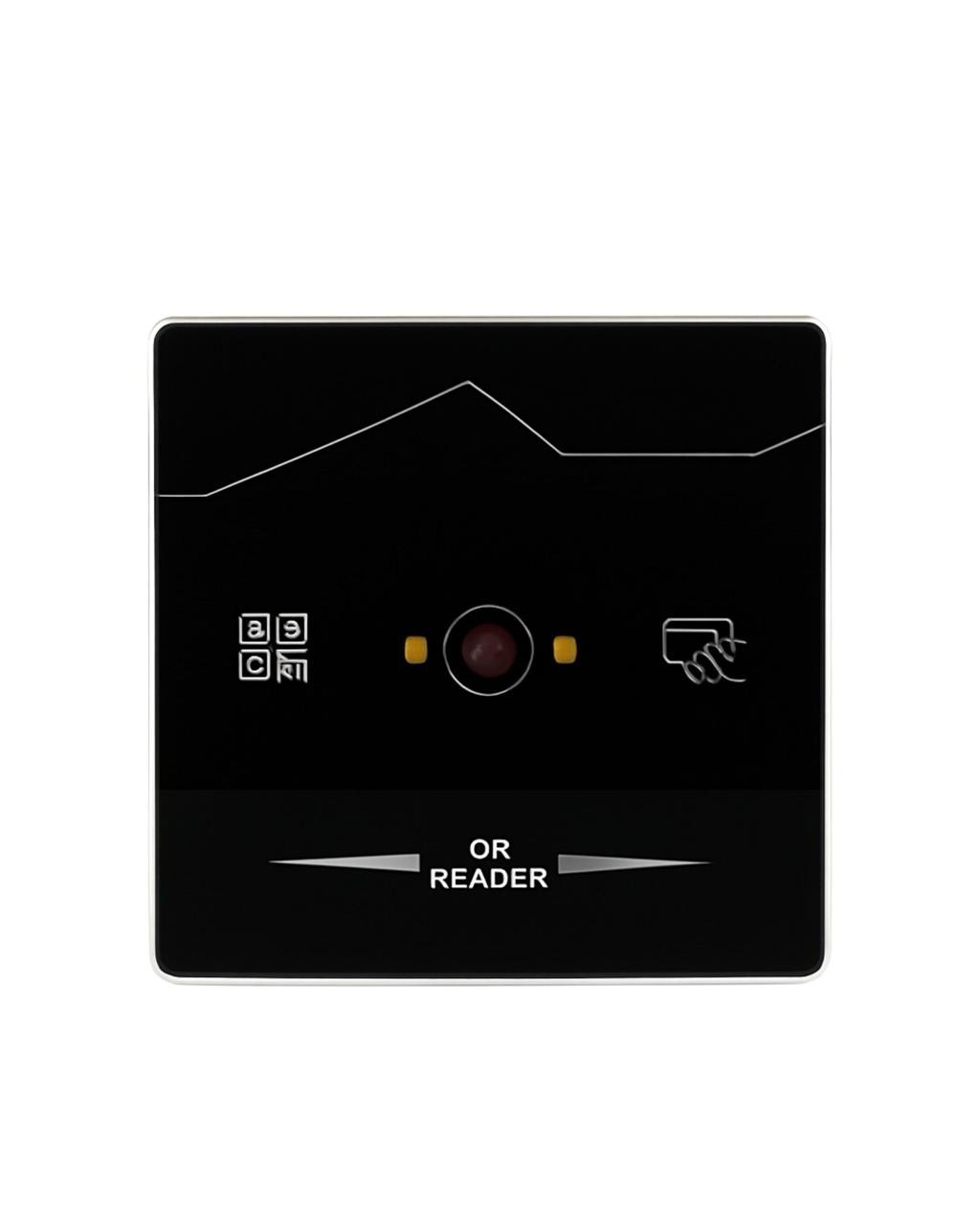 LOCKWAY LCW-QR100 QR Kod Okuyucu